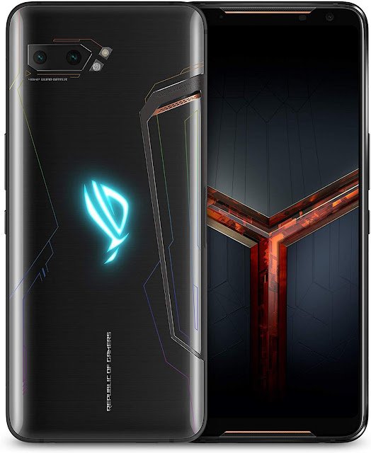 ASUS ROG Phone 5