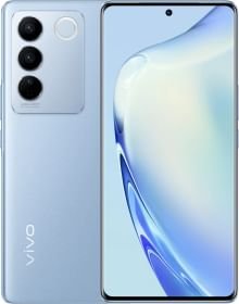 Vivo s8